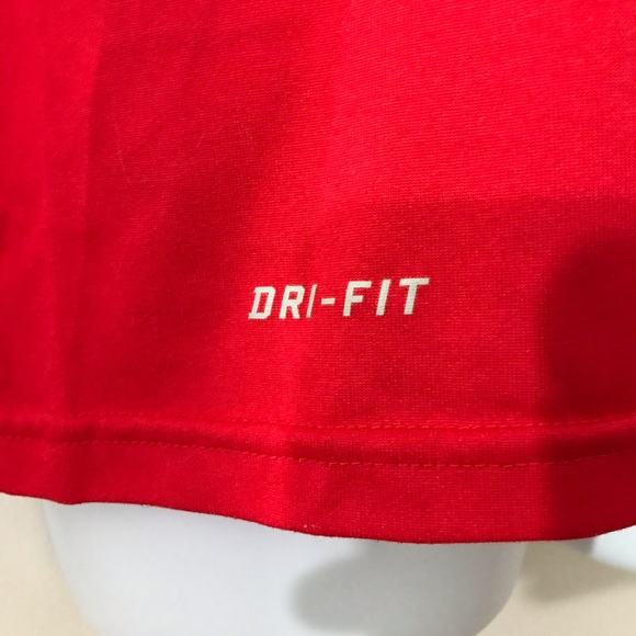 Mens Nike Dri-Fit MLB 2013 All Star Game T-Shirt L - Picture 3 of 5